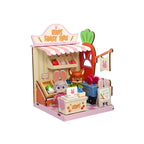TOPTOY Toy Story Buildable Diorama Set - Qootoy - Hong Kong Ying Yue Development Limited