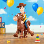 TOPTOY Toy Story Playtime Moments Series Figurine Blind Box - Qootoy - Hong Kong Ying Yue Development Limited