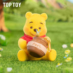 TOPTOY Winnie 100th Anniversary Honey Hunt Series Figure Blind Box - Qootoy - Hong Kong Ying Yue Development Limited