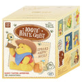TOPTOY Winnie 100th Anniversary Honey Hunt Series Figure Blind Box - Qootoy - Hong Kong Ying Yue Development Limited