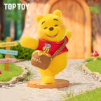 TOPTOY Winnie 100th Anniversary Honey Hunt Series Figure Blind Box - Qootoy - Hong Kong Ying Yue Development Limited