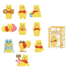 TOPTOY Winnie Meme SeriesFigurine Blind Box - Qootoy - Hong Kong Ying Yue Development Limited