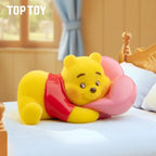 TOPTOY Winnie Meme SeriesFigurine Blind Box - Qootoy - Hong Kong Ying Yue Development Limited