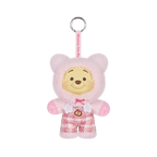 TOPTOY Winnie the Pooh Candy Series Vinyl Plush Blind Box - Qootoy - Hong Kong Ying Yue Development Limited