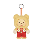 TOPTOY Winnie the Pooh Candy Series Vinyl Plush Blind Box - Qootoy - Hong Kong Ying Yue Development Limited
