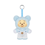 TOPTOY Winnie the Pooh Candy Series Vinyl Plush Blind Box - Qootoy - Hong Kong Ying Yue Development Limited