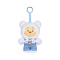 TOPTOY Winnie the Pooh Candy Series Vinyl Plush Blind Box - Qootoy - Hong Kong Ying Yue Development Limited