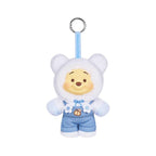 TOPTOY Winnie the Pooh Candy Series Vinyl Plush Blind Box - Qootoy - Hong Kong Ying Yue Development Limited