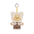 TOPTOY Winnie the Pooh Candy Series Vinyl Plush Blind Box - Qootoy - Hong Kong Ying Yue Development Limited