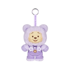 TOPTOY Winnie the Pooh Candy Series Vinyl Plush Blind Box - Qootoy - Hong Kong Ying Yue Development Limited