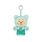 TOPTOY Winnie the Pooh Candy Series Vinyl Plush Blind Box - Qootoy - Hong Kong Ying Yue Development Limited