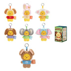 TOPTOY Winnie the Pooh Fairy Tale Book Series Vinyl - Plush Blind Box - Qootoy - Hong Kong Ying Yue Development Limited