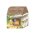 TOPTOY Winnie the Pooh Forest Treehouse Series Blind Box - Qootoy - Hong Kong Ying Yue Development Limited