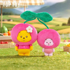 TOPTOY Winnie the Pooh The Little Orchard Blind Box - Qootoy - Hong Kong Ying Yue Development Limited