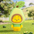 TOPTOY Winnie the Pooh The Little Orchard Blind Box - Qootoy - Hong Kong Ying Yue Development Limited