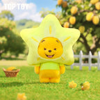 TOPTOY Winnie the Pooh The Little Orchard Blind Box - Qootoy - Hong Kong Ying Yue Development Limited
