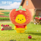 TOPTOY Winnie the Pooh The Little Orchard Blind Box - Qootoy - Hong Kong Ying Yue Development Limited