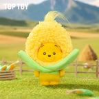 TOPTOY Winnie the Pooh The Little Orchard Blind Box - Qootoy - Hong Kong Ying Yue Development Limited