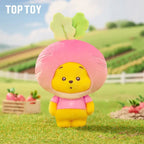 TOPTOY Winnie the Pooh The Little Orchard Blind Box - Qootoy - Hong Kong Ying Yue Development Limited