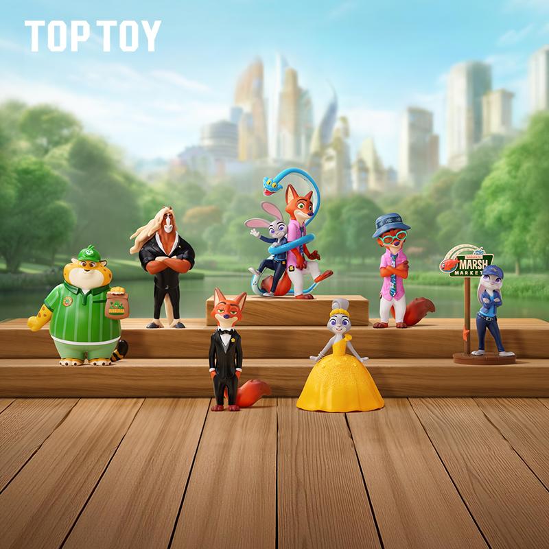 zootopia Collection