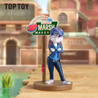 TOPTOY Zootopia 2 New Journey Figure Blind Box - Qootoy - Hong Kong Ying Yue Development Limited