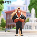 TOPTOY Zootopia 2 New Journey Figure Blind Box - Qootoy - Hong Kong Ying Yue Development Limited