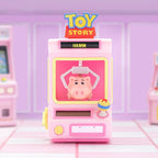 Toy Claw Machine Series Articulated Action Figure Blind Box - Qootoy - Hong Kong Ying Yue Development Limited