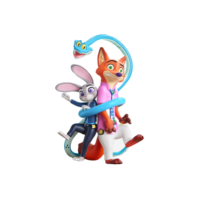 zootopia Collection
